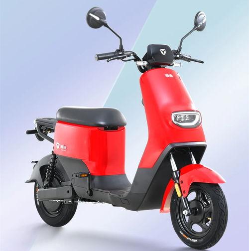 雅迪最新爆料,揭秘未来电动出行新趋势  第2张