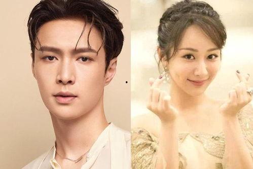 张艺兴杨紫最新爆料,揭秘幕后故事与精彩瞬间 第1张 张艺兴杨紫最新爆料,揭秘幕后故事与精彩瞬间 第1张