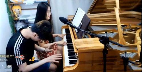 弹钢琴被女友爆料视频,女友爆料视频引发网友热议 第3张 弹钢琴被女友爆料视频,女友爆料视频引发网友热议 第3张