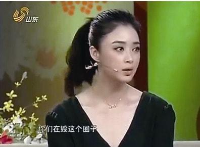 娱乐圈最有名的爆料明星,揭秘明星背后的秘密 第1张 娱乐圈最有名的爆料明星,揭秘明星背后的秘密 第1张